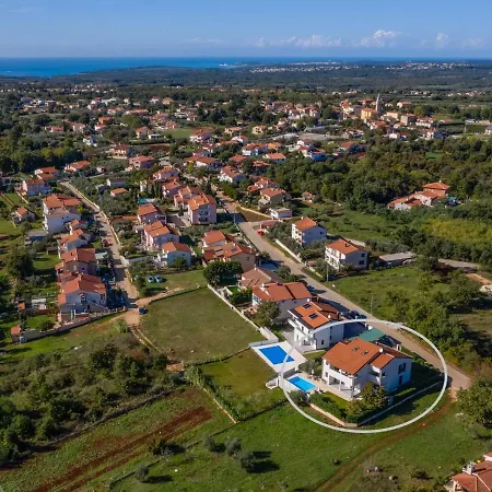 Apartamento Heidi-2 By Interhome Nova Vas (Porec)