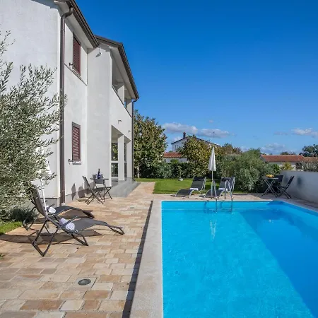 Heidi-2 By Interhome Nova Vas (Porec)