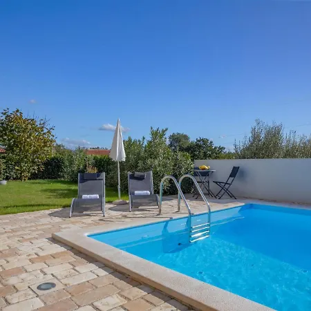 Apartamento Heidi-2 By Interhome *