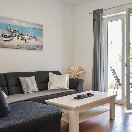 Appartamento Heidi-2 By Interhome Nova Vas (Porec)