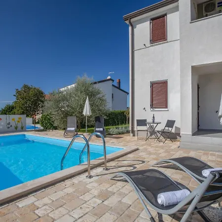 Apartamento Heidi-2 By Interhome