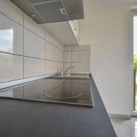 Heidi-2 By Interhome Nova Vas (Porec)