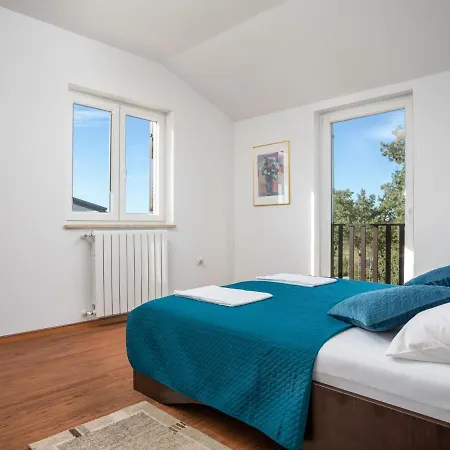 Lägenhet Heidi-2 By Interhome