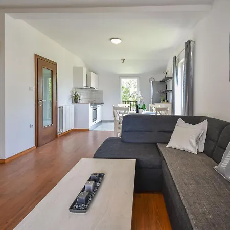 Heidi-2 By Interhome Nova Vas (Porec)