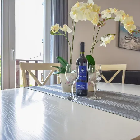 Apartamento Heidi-2 By Interhome *