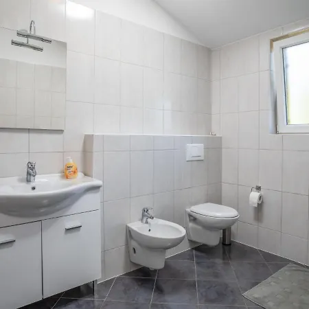 Heidi-2 By Interhome * Nova Vas (Porec)