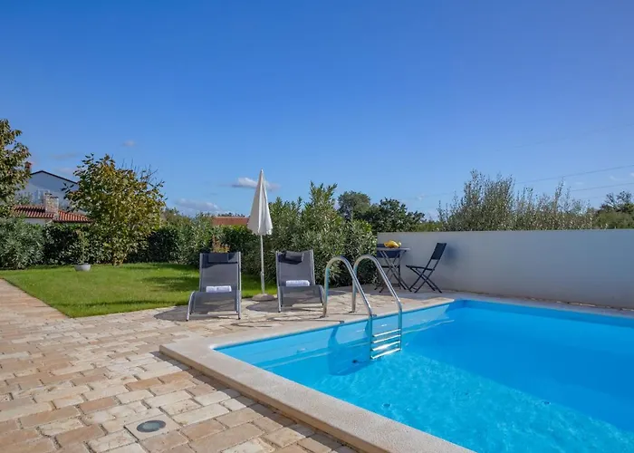 Apartman Heidi-2 By Interhome *