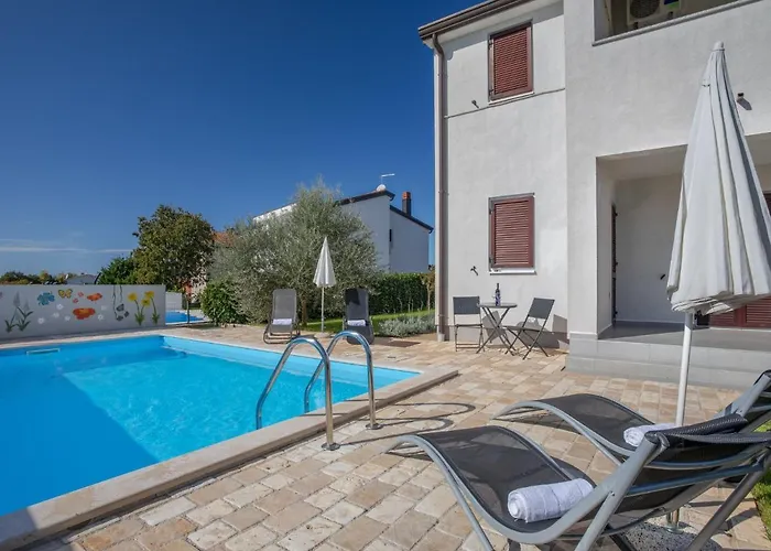 Apartman Heidi-2 By Interhome