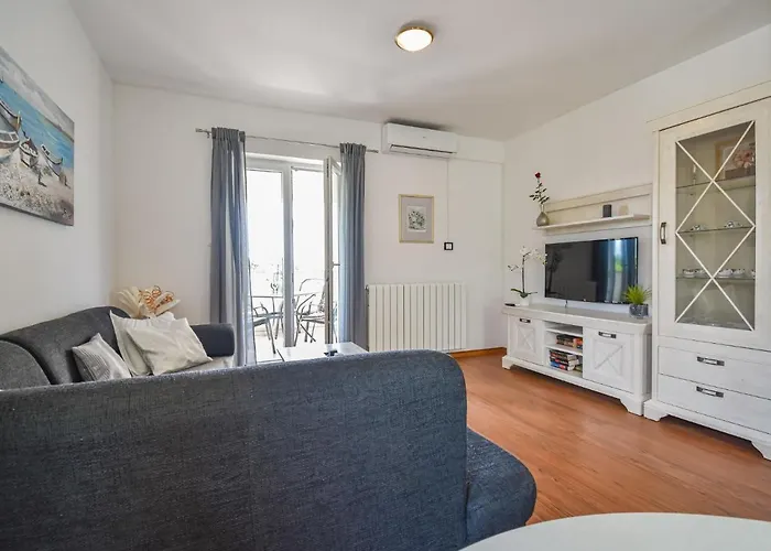 Apartman Heidi-2 By Interhome Nova Vas (Porec)