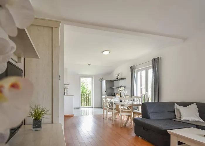 Apartman Heidi-2 By Interhome