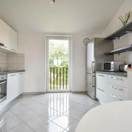 Heidi-2 Appartement Nova Vas (Porec)