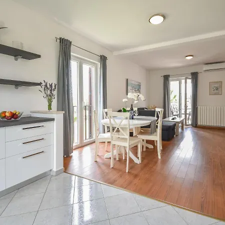 Heidi-2 Appartement Nova Vas (Porec)