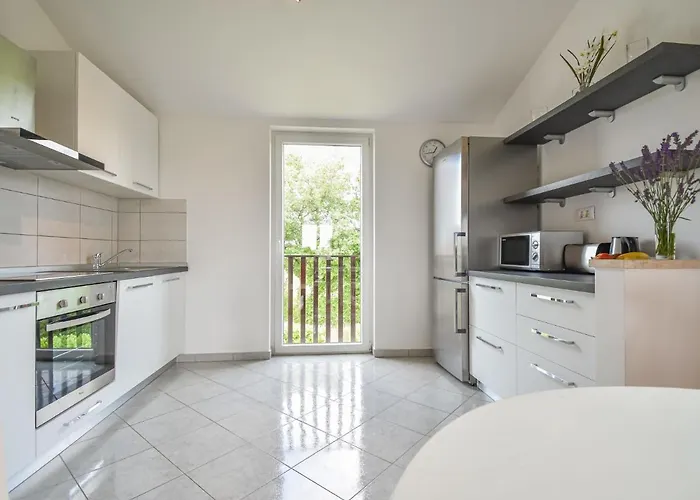 Heidi-2 By Interhome Apartment Nova Vas (Porec)