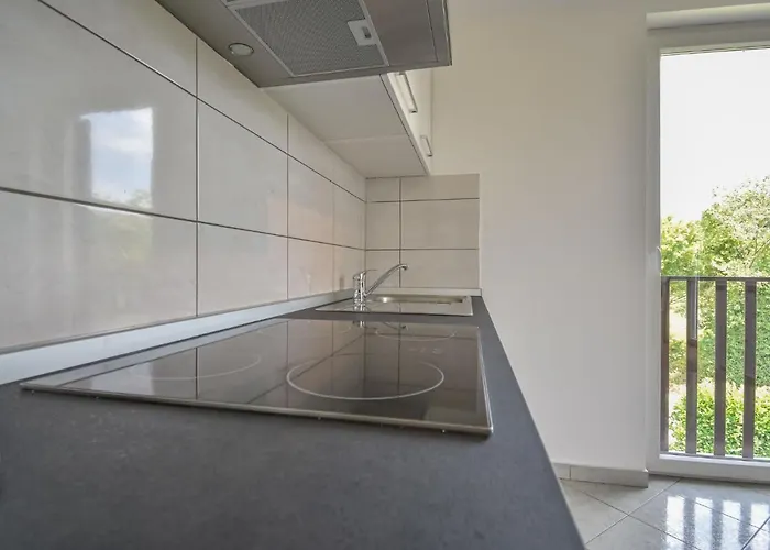 Heidi-2 By Interhome Nova Vas (Porec)