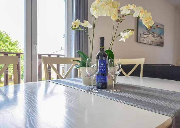 Apartment Heidi-2 By Interhome *