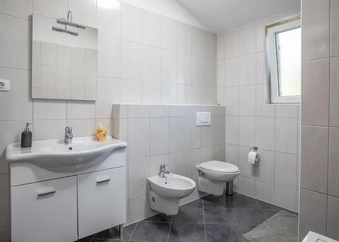 Heidi-2 By Interhome * Nova Vas (Porec)